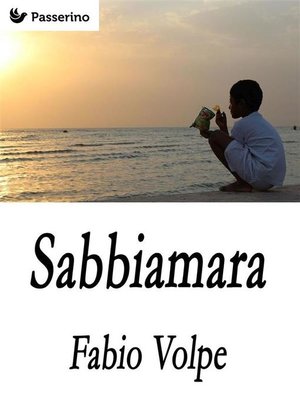 cover image of Sabbiamara